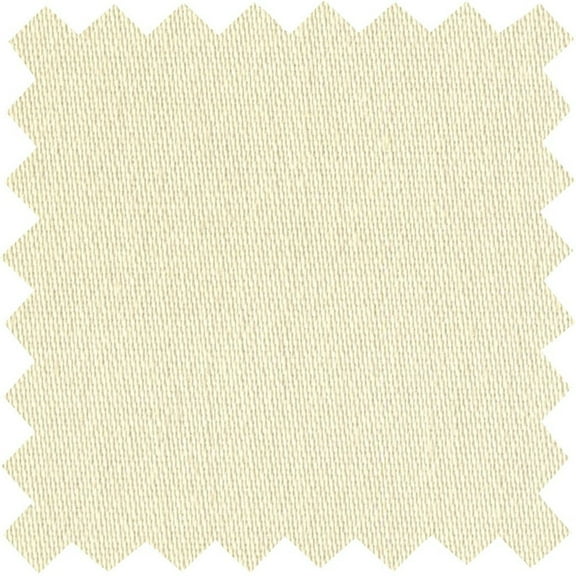 Sateen Heavy Cotton Stretch - Cotton Spandex Dress Sewing Fabric (OYSTER, 1.5"x1.5"SampleOfFabric)