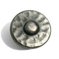 thumbnail image 2 of Laurey 37606 1.38 in. Nevada Knob - Antique Pewter, 2 of 2