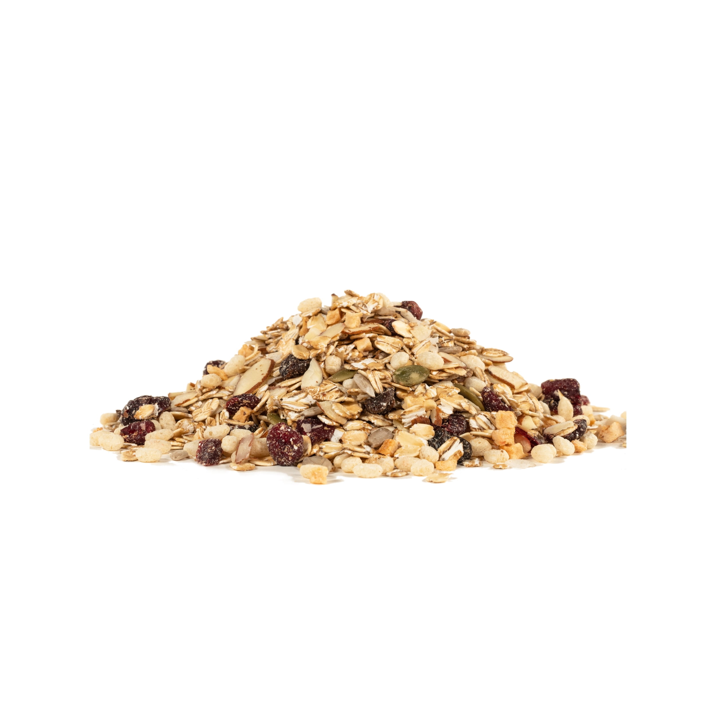 (4 pack) Bob's Red Mill European Style Muesli Gluten Free, 16 oz Bag