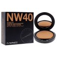 thumbnail image 3 of Base de maquillaje en polvo MAC Studio Fix Plus NW40 15 g, 3 of 5