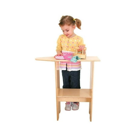 - Kid's Play Realistic Ironing Board