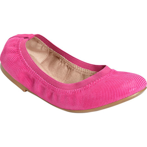 pink flats walmart