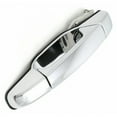thumbnail image 5 of Rear Left Driver Door Handle For Cadillac Chevrolet Gmc Outside, 5 of 9