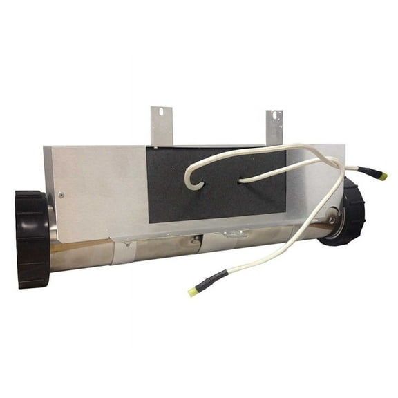 Heater Assembly: 4.0Kw 240V 3" X 17-1/2" S-2/G-2 Leisure Bay