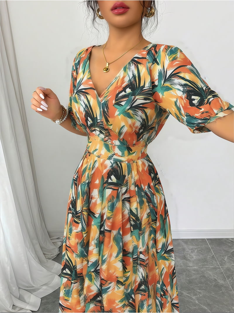 maxi casual dresses Women's Summer Solid Color Round Neck Sleeveless Long Dress, Minimalist Dress Purple / XS What Makes a Boho Ball Gowns for Prom Color:Lt Yellow Satin Emerald Green Linen