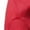 Red, variant on Women's Thigh High Boots Slouchy Over The Knee Flat Long Boot Suede Winter Outdoor Dress Shoes