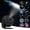 Black, variant on Planetarium Galaxy Projector12 in 1, Galaxy Light with 360° Rotating, Space Projector Nebula Star Night Light for Kids Adults Bedroom Ceiling Decor, Home Theater, Holiday Gift