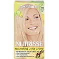 thumbnail image 2 of Garnier Nutrisse Haircolor, 111 Extra-Light Ash Blonde 1 Each - (Pack of 2), 2 of 6