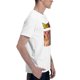 thumbnail image 3 of Camiseta de Manga Corta para Hombres DBZ, 3 of 5