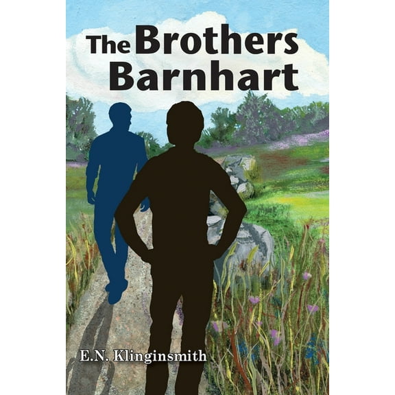 The Brothers Barnhart (Paperback)