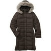 Women's Plus Down Puffer Coat