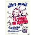 thumbnail image 1 of Sun Valley Serenade (1941) [ NON-USA FORMAT, PAL, Reg.0 Import - Spain ], 1 of 1