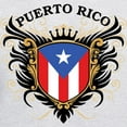 thumbnail image 3 of CafePress - Puerto Rico Hooded Sweatshirt - Pullover Hoodie, Hooded Sweatshirt, 3 of 3
