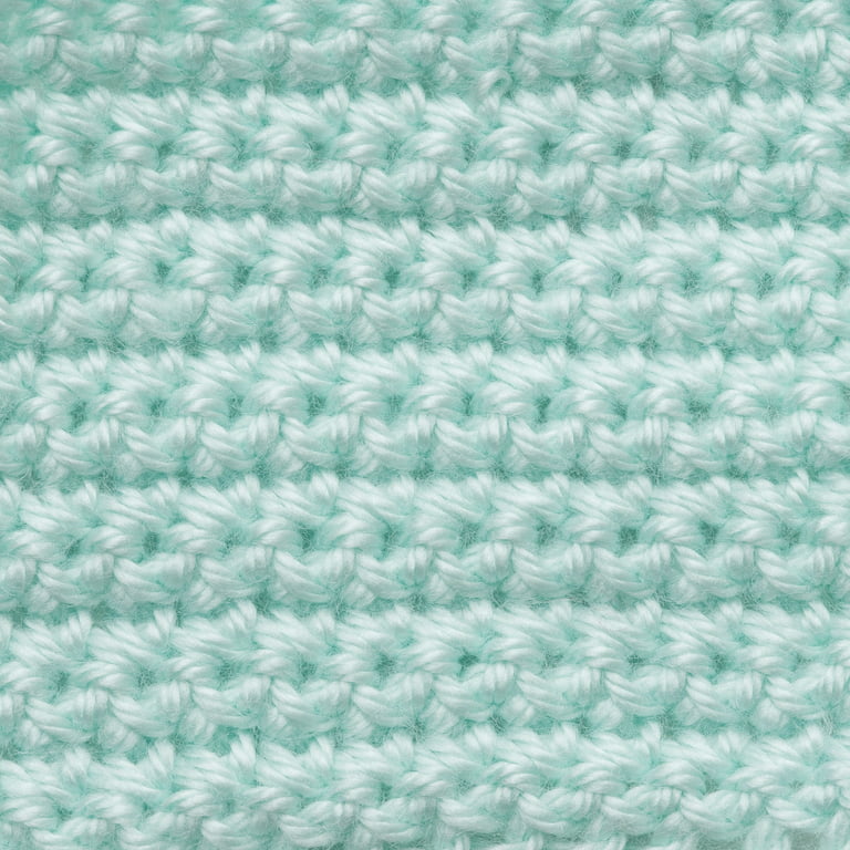 Caron® Simply Soft® #4 Medium Acrylic Yarn, Soft Green 6oz/170g, 315 Yards  