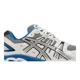 thumbnail image 4 of Asics Gel Nimbus 9 Fabric Shock-absorbing&skid-resistant Low-top 1201A424-101, 4 of 6