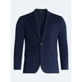 thumbnail image 6 of Free Assembly Men's Tailored Fit Suiting Jacket, Sizes 36R-48R, 6 of 6