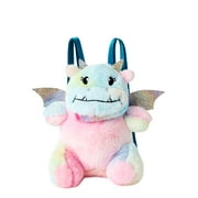 Wonder Nation Kids' Dragon Backpack