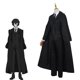 thumbnail image 3 of 2023-anime Bungou Stray Dogs hombres mujeres Nakahara Chuuya Dazai Cosplay disfraz Chuya Nakahara Cosplay traje uniforme escolar conjunto, 3 of 3