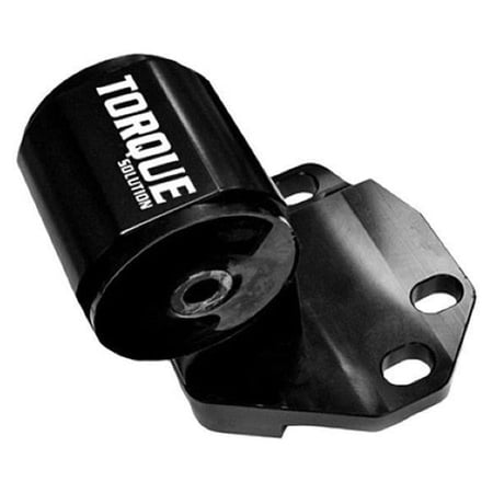 Torque Solution TS-HA-006 Billet Aluminum Auto to Manual Transmission Swap - Acura Integra 94-01