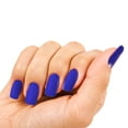 thumbnail image 3 of L.A. Colors Color Craze Nail Polish, Voyager, 0.44 fl oz, 3 of 6