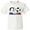 AA-White, variant on Inktastic Go, France- Soccer, Football Youth T-Shirt