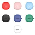 thumbnail image 4 of SIEYIO Soft Silicone Protective Cover For Buds 6Pro Earbuds with Carabiner, 4 of 13