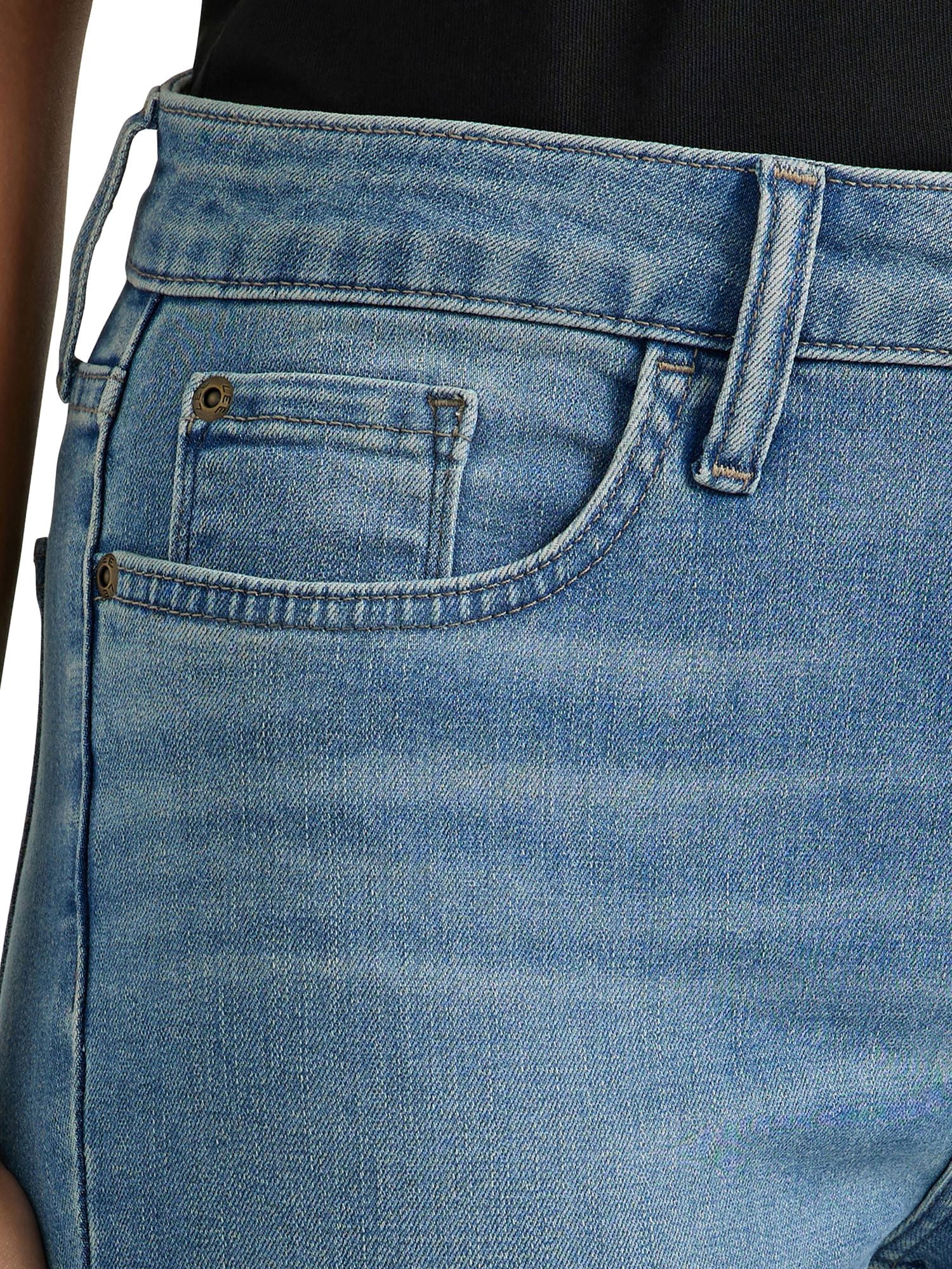 Lee® Women's Denim Capri