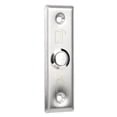 thumbnail image 1 of Door Access Control Switch, 12V Exit Push Release Button, Stainless Steel Door Switch For Home Access Control System Accessory Office, 1 of 8