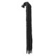 thumbnail image 1 of Gradient 60cm Casco s para Cascos Deportivos Unisex Negro Zulema Pelo de la peluca de cola de caballo, 1 of 8