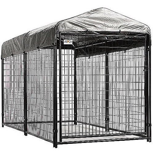 ASPCA Heavy Duty Kennel, Multiple Sizes Available