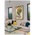 thumbnail image 5 of Marmont Hill "Flower Packet Poppy" Painting Print on Canvas, 5 of 7