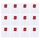 thumbnail image 1 of 200pcs Disposable Seal Tea Filter Bags Empty Spice Bags For Coffee Spice Herbs, 1 of 4