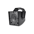 thumbnail image 5 of (8) JBL AWC62-BK 6.5" 120 Watt Black Indoor/Outdoor 70V Commercial Speakers, 5 of 14