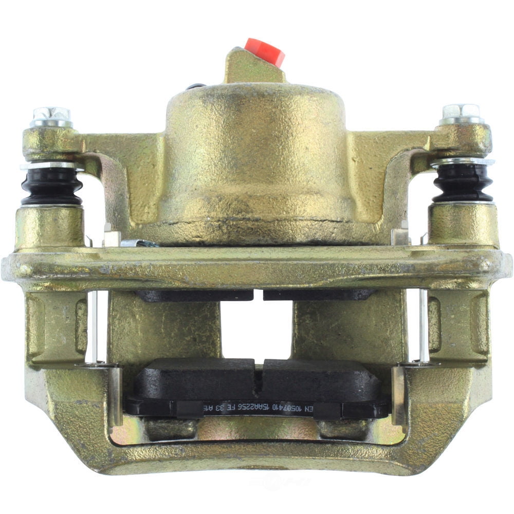 Centric Parts 142.44194 Centric Posi-Quiet Loaded Disc Brake Calipers