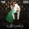 Life Is Good (CD) (explicit)