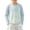 Sky Blue, variant on sususu Rash Guard for Boys Swim Shirt UPF 50  Long Sleeve Sun Protection Shirts, Kids UV Athletic Beach Quick Dry Rashguard Sky Blue 4-5 Years