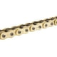 thumbnail image 3 of Cadena 428H-126L para Motocicleta Leiruki Dorada Caja 25 Pz, 3 of 6