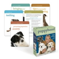 Puppyhood Deck: 50 Tips for Raising the Perfect Dog (Other)