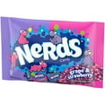 thumbnail image 3 of Nerds Grape & Strawberry Candy Bag, 12 oz, 3 of 5