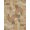 Multi Beige, Pattern 15, variant on ODIKA 8'x10' Washable Area Rug Modern Angular Shapes Faded Urban Design Assorted Multi Tone Surface for King Size Bedroom Under Bed, Master Suite, Non-Shedding, Easy Care