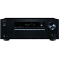 thumbnail image 5 of Onkyo 5.2 -Channel Wireless Bluetooth 4K 3D A/V Surround Sound Multimedia Home Theater System, 5 of 6