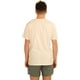 thumbnail image 3 of Elevenparis Hombre Nobama Skateboarding Camiseta gráfica blanca M, 3 of 5