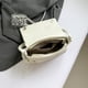 thumbnail image 5 of Bolso Hombro Mujer Bowknot PU Cuero Axila Monedero Hobo Bag (), 5 of 7