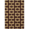 thumbnail image 2 of Chandra Inhabit INH2160 Indoor Area Rug, 2 of 2