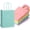 Dreamy Spring, variant on 32 Pack Pastel Paper Gift Bags 8.3x5.9x3.1 Inch with Handles for Party Wedding Shopping