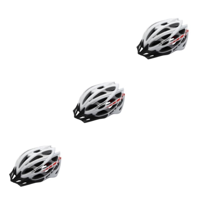 Casco de bicicleta Yuarrent 30 hoyos protección transpirable para hombres y mujeres Type1 NO1