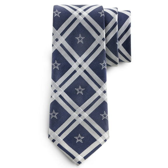 Men's J. Palmer Dallas Cowboys Game Day Tie