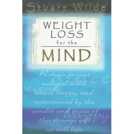 Weight Loss for the Mind