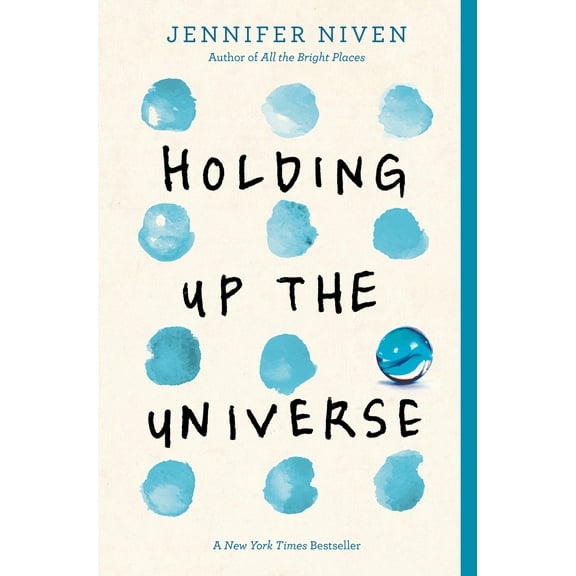 Pre-Owned Holding Up the Universe (Paperback) 0385755953 9780385755955