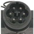 thumbnail image 2 of Standard TH107 Throttle Position Sensor, Intermotor, 2 of 2